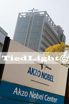AkzoNobel